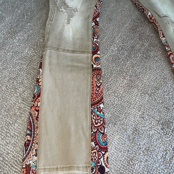 Valabasas jeans - Picture 3 of 8